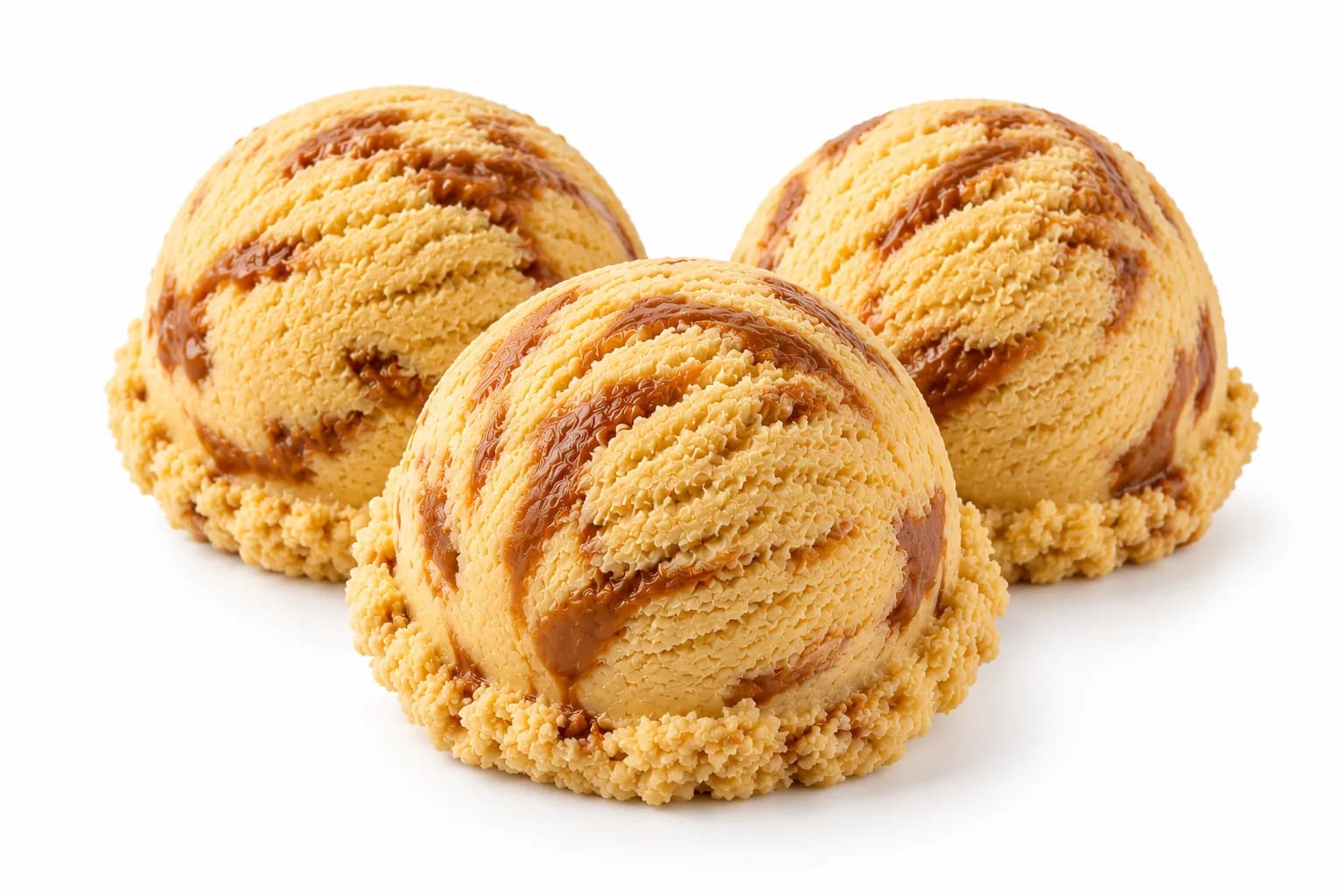 HELADO LUCUMA MANJAR (5 LTS)