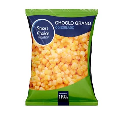 CHOCLO GRANO KG.