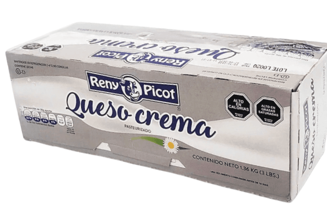 QUESO CREMA RENY PICOT