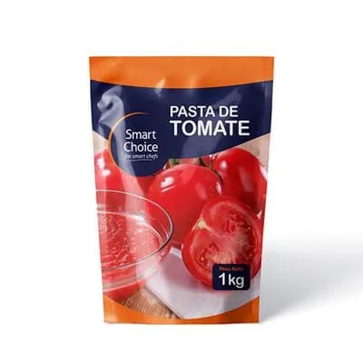 TRIPLE CONCENTRADO TOMATE (KG)