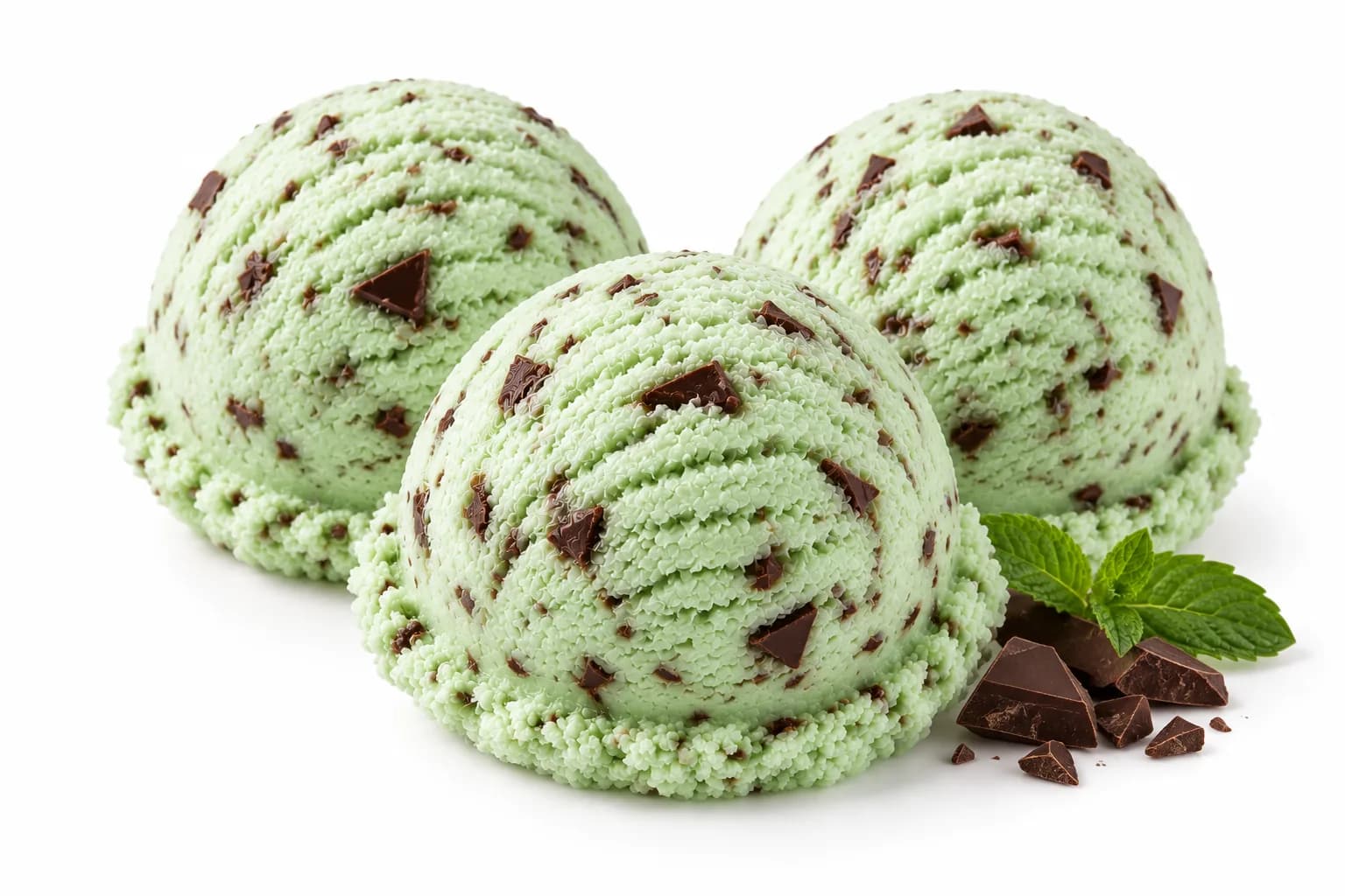 HELADO MENTA CHIPS (4.8 LTS)