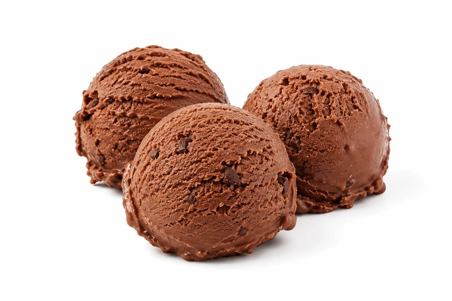 HELADO CHOCOLATE SUIZO