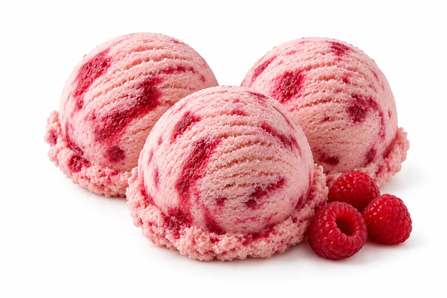 HELADO FRAMBUESA (LT)