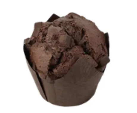 MUFFIN CHOCOLATE