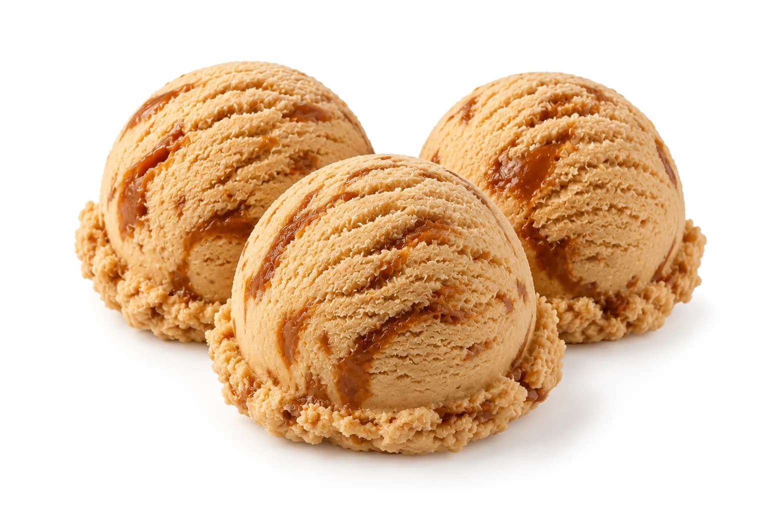 HELADO DULCE DE LECHE