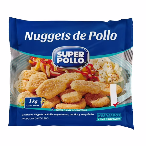 NUGGET