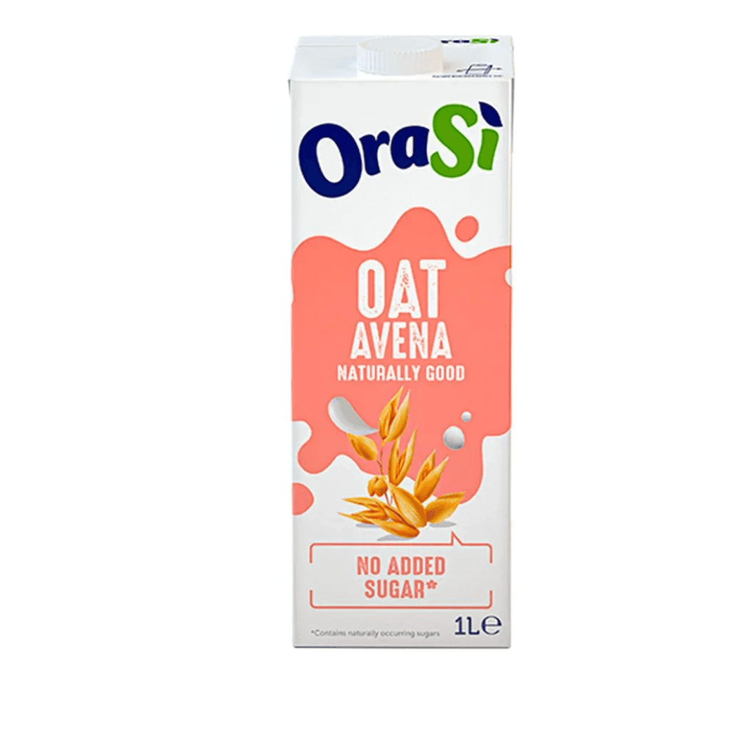 LECHE AVENA