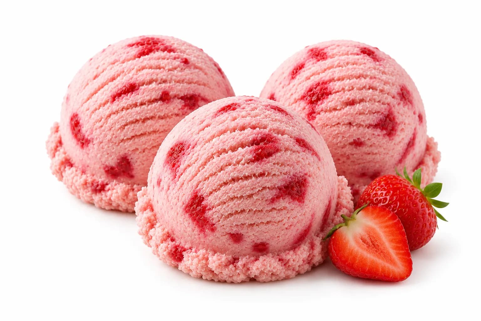 HELADO FRUTILLA (4.8 LTS)