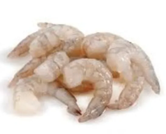 CAMARON 36/40 CRUDO C/CASCARA A.