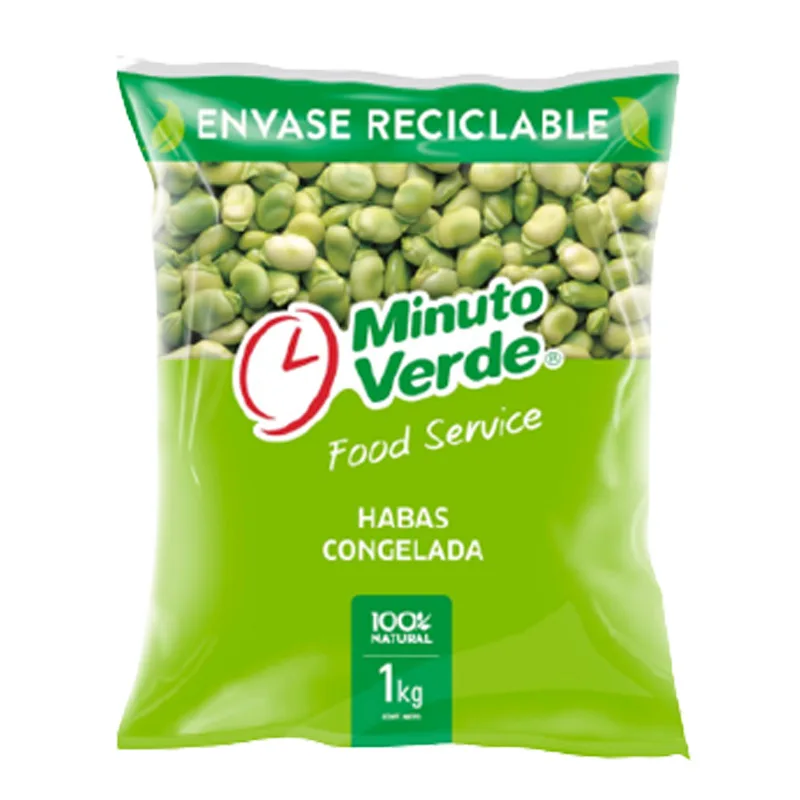HABAS A. (15 X 1 KG)