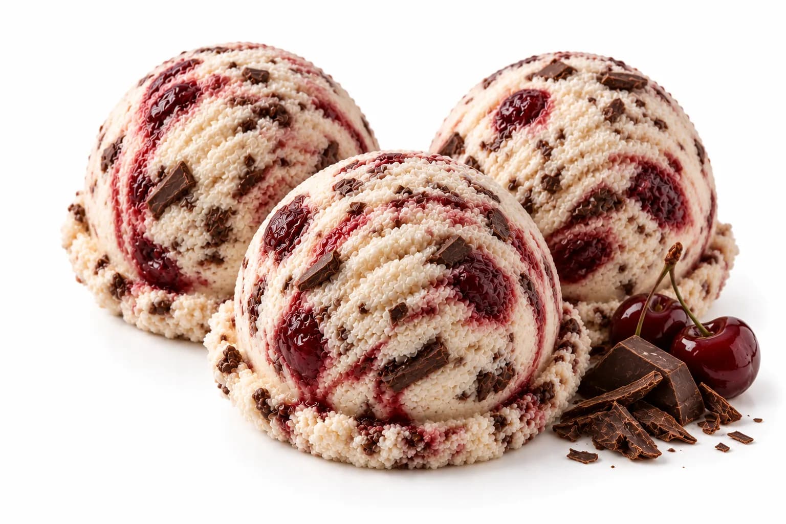 HELADO SELVA NEGRA (LT)