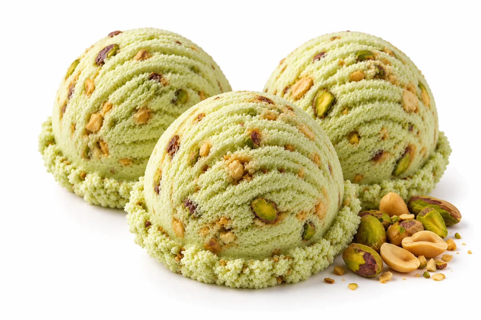HELADO PISTACHO MANI (LT)